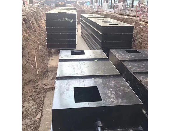 奉新​甘肃嘉源通环保：全品类水处理设备，一站式守护碧水清流