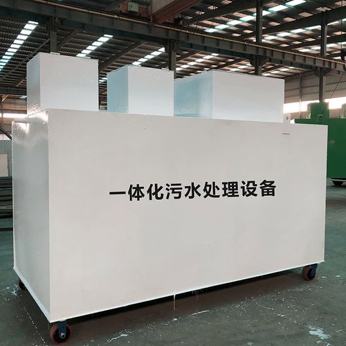奉新甘肃嘉源通全域服务｜专业污水处理设备定制生产、安装运维一站式解决方案